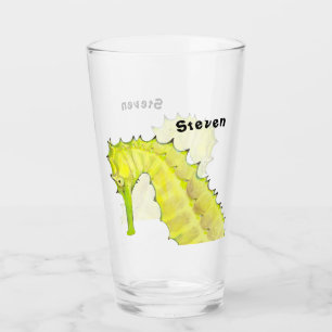 Verre Seahorse
