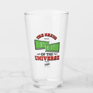 Verre Seinfeld   Le Nexus de l'Univers