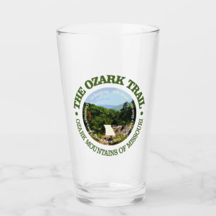 Verre Sentier Ozark (rd)