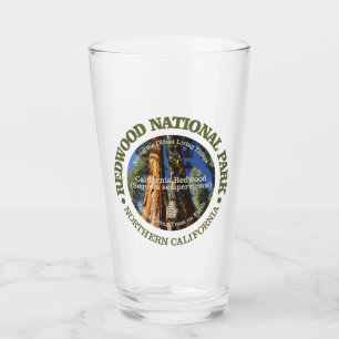 Verre Séquoia NP