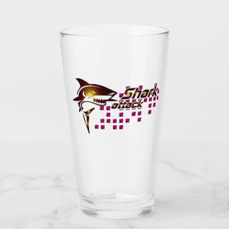 Verre Shark Attack Drinkware