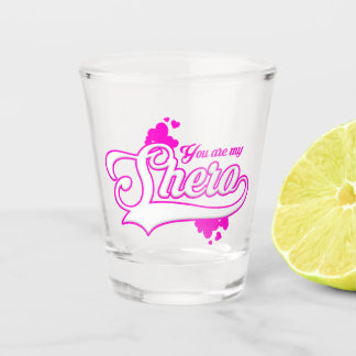 Verre SHERO