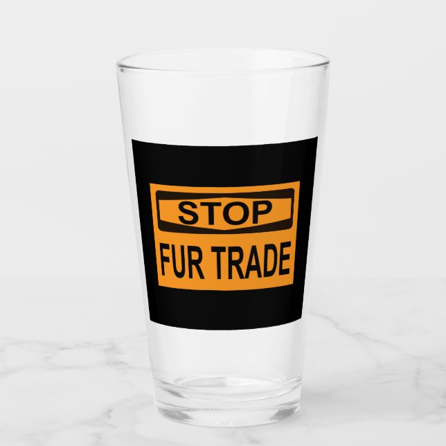 VERRE SIGNE COMMERCIAL ARTIFICE (Devant)