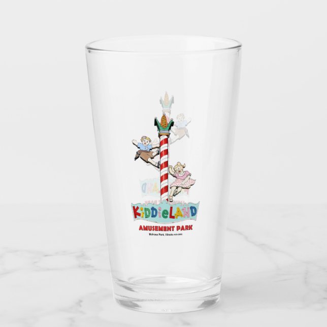 Verre SIGNE POPULAIRE Melrose Park, IL (Devant)