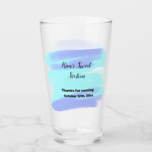VERRE SIMPLE SWEET MINIMAL SIXTEEN ELEGENT CUSTOM