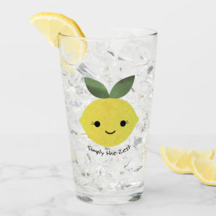 Verre Simply the Zest Cute
