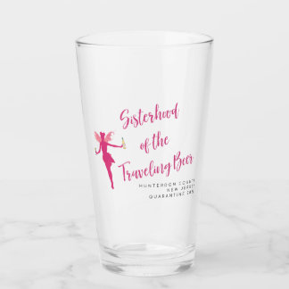 Verre Sisterhood of Traveling Beer - Hunterdon, NJ