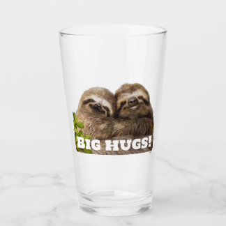 Verre Sloth Couple