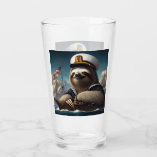 Verre Sloth Sailor
