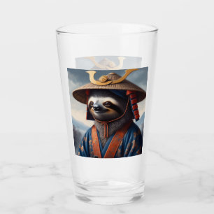Verre Sloth Samurai