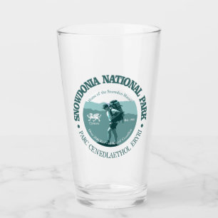 Verre Snowdonia NP (T)