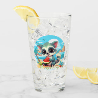 Verre So refreshing