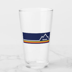 Verre Sonora Californie