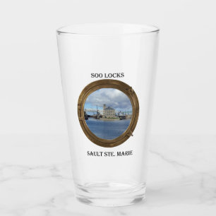 Verre Soo Locks vitre hublot