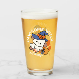 Verre Sorcière à mâcher en entraînement - Chien d'Hallow