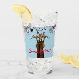 Verre Sorcières brasser