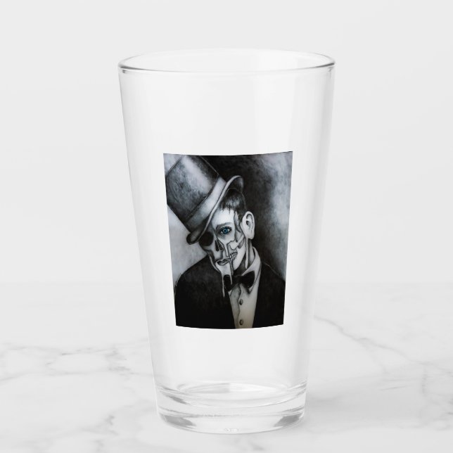 Verre Soul doux (Devant)