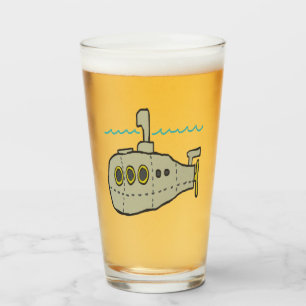 Verre Sous-marin