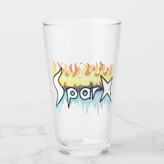 Verre SparX Drinking Glass