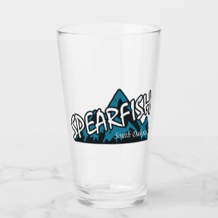 Verre Spearfish Dakota du Sud Montagne