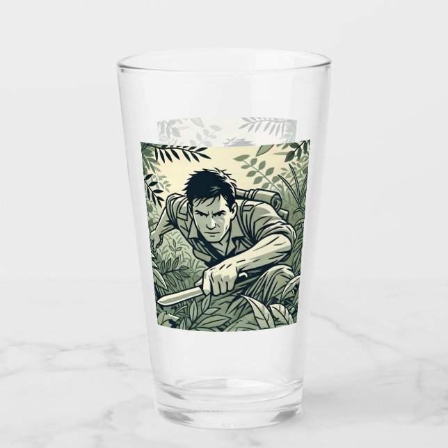 Verre Spirit (Devant)