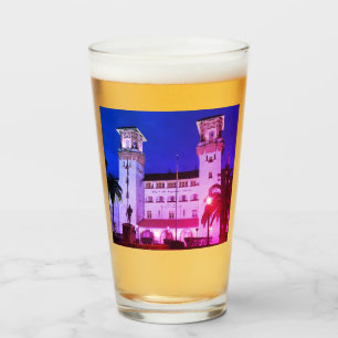 Verre St. Augustine, FL - Hotel Alcazar