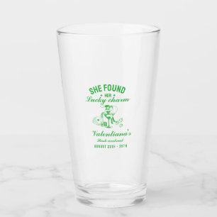 Verre st patrick