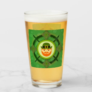 Verre St Patrick Tumbler