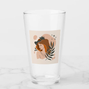Verre Stars Boho Woman