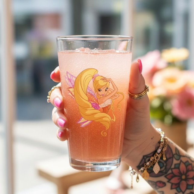 Verre Stella (Créateur téléchargé)