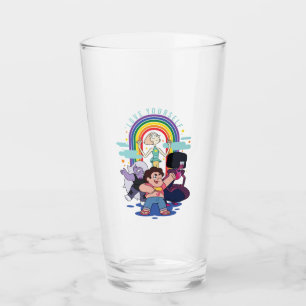 Verre Steven Universe - Aimez-vous