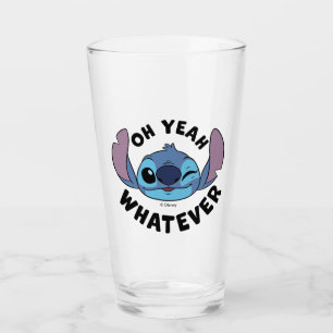 Verre Stitch   Oh Oui