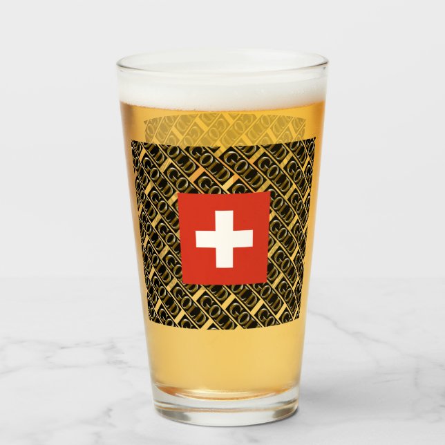 VERRE SUISSE (Devant (rempli))