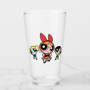 Verre Super Fierce pour les filles puissantes