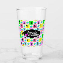 SUPER STAR GYMNAST DESIGN GYMNAST