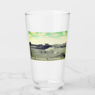 Verre Surf, Warren's Point Beach, Little Compton