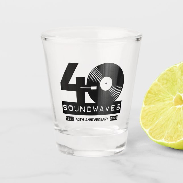 Verre SW40 (Devant)