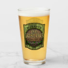 Symbole de pub irlandais personnalisé