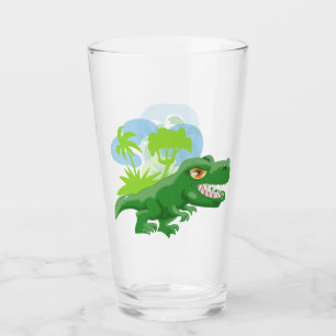 Verre T-Rex