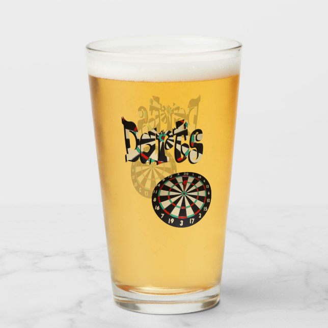 Verre Tableau De Bord Avec Logo D'Image De Feu, (Devant (rempli))