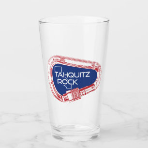 Verre Tahquitz Rock California Escalade Carabiner