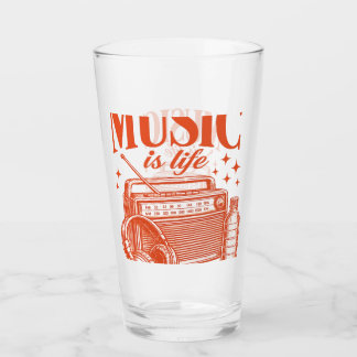 Verre taza
