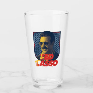 Verre Ted Lasso   Insigne Led Tasso
