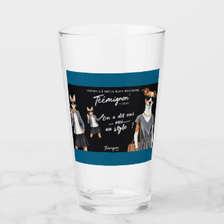 VERRE TEEMGNON