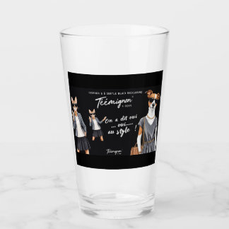 VERRE TEEMIGNON