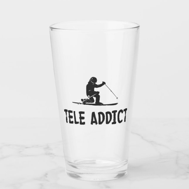 Verre Tele Addict (Devant)