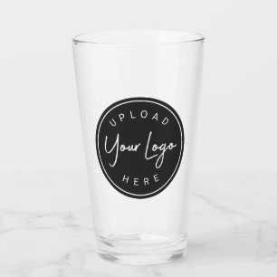 Verre Téléchargez le logo de votre marque (21-201)