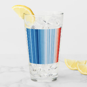 Verre Températures du changement climatique du réchauffe