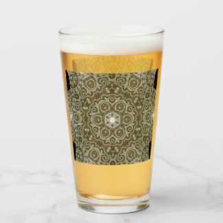 Verre Texture d'impression de pierre de marbre esthétiqu