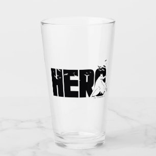 Verre The Batman "Hero" Graphic
